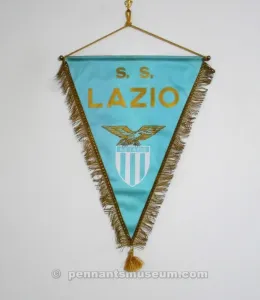 LAZIO SOCIETA’ SPORTIVA