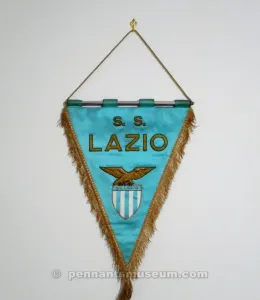 LAZIO SOCIETA’ SPORTIVA