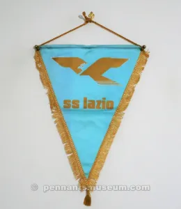 LAZIO SOCIETA’ SPORTIVA