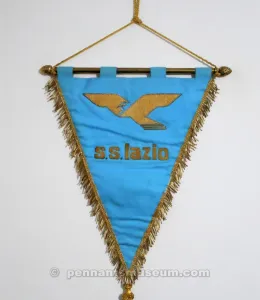 LAZIO SOCIETA’ SPORTIVA