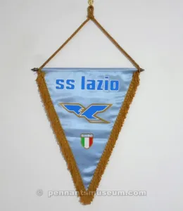 LAZIO SOCIETA’ SPORTIVA