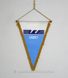 LAZIO SOCIETA’ SPORTIVA