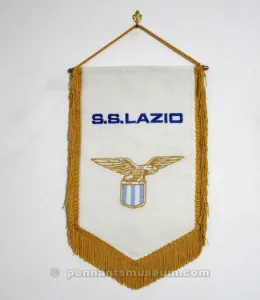 LAZIO SOCIETA’ SPORTIVA