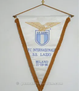 LAZIO SOCIETA’ SPORTIVA