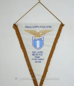 LAZIO SOCIETA’ SPORTIVA