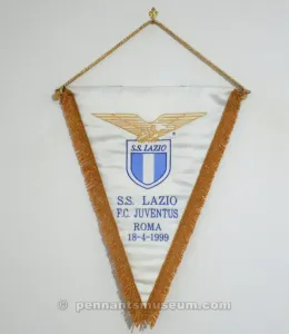 LAZIO SOCIETA’ SPORTIVA