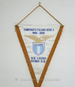 LAZIO SOCIETA’ SPORTIVA