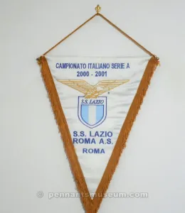 LAZIO SOCIETA’ SPORTIVA