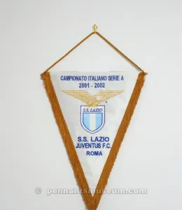 LAZIO SOCIETA’ SPORTIVA