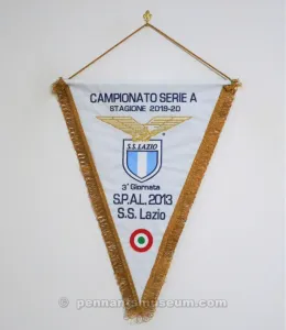 LAZIO SOCIETA’ SPORTIVA