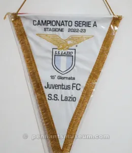 LAZIO SOCIETA’ SPORTIVA