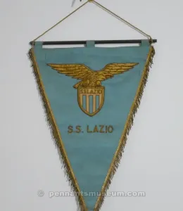 LAZIO SOCIETA’ SPORTIVA