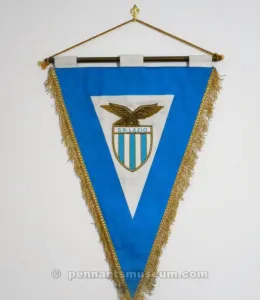 LAZIO SOCIETA’ SPORTIVA