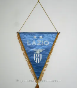 LAZIO SOCIETA’ SPORTIVA