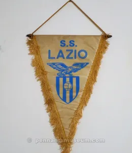 LAZIO SOCIETA’ SPORTIVA