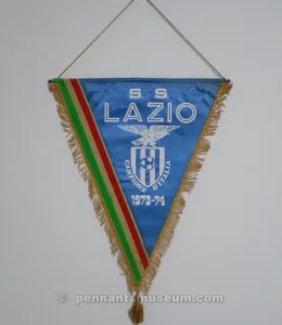 LAZIO SOCIETA’ SPORTIVA