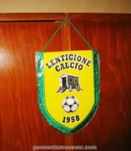 LENTIGIONE CALCIO