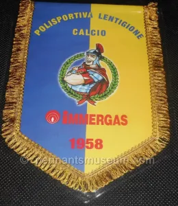 LENTIGIONE POLISPORTIVA