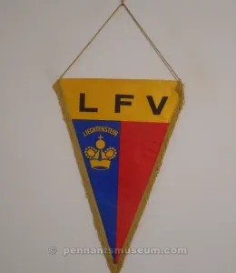 FEDERAZIONE CALCISTICA DEL LIECHTENSTEIN