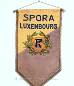 SPORA LUXEMBOURG