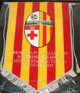 BIRKIRKARA F.C.