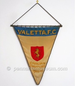 VALLETTA F.C.