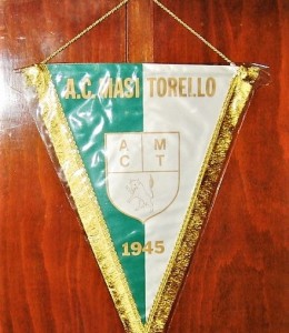 MASI TORELLO