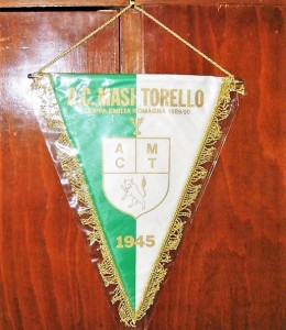 MASI TORELLO