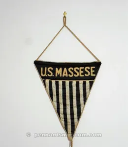 MASSESE