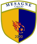 MESAGNE CALCIO 2020