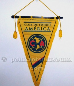 AMERICA CLUB DE FUTBOL