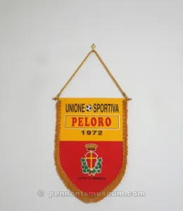 UNIONE PELORO MESSINA