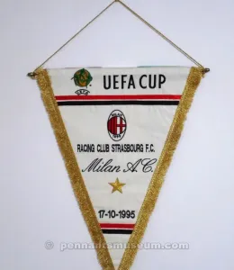 MILAN A.C.