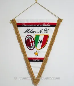 MILAN A.C.