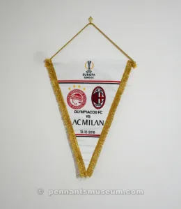 MILAN A.C.