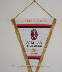 MILAN A.C.