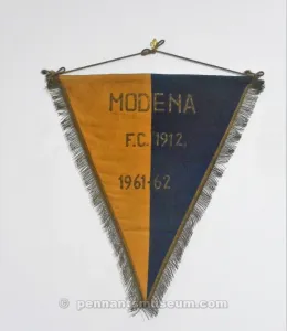 MODENA