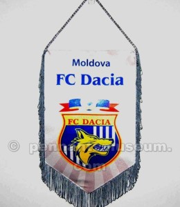 DACIA MOLDOVA F.C.