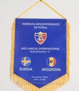 FEDERAZIONE CALCISTICA DELLA MOLDAVIA