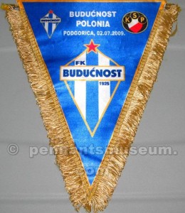 BUDUCNOST FK