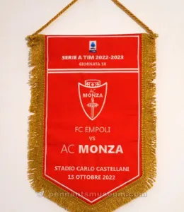 AC MONZA