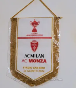 AC MONZA