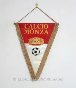 CALCIO MONZA