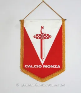 CALCIO MONZA