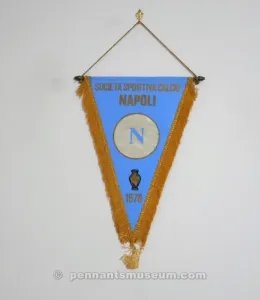 NAPOLI