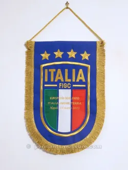 FEDERAZIONE ITALIANA GIUOCO CALCIO