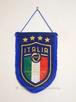 FEDERAZIONE ITALIANA GIUOCO CALCIO