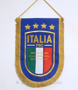 FEDERAZIONE ITALIANA GIUOCO CALCIO