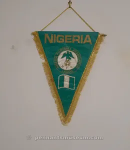 FEDERAZIONE CALCISTICA DELLA NIGERIA