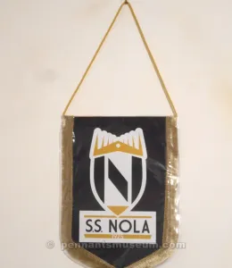 NOLA SS